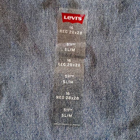 Levi’s jeans - Picture 3 of 5